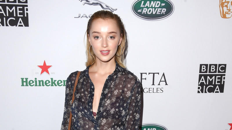 Pete Davidson und Phoebe Dynevor: Sie sollen zusammen sein! Pete Davidson und Phoebe Dynevor: Sie sollen zusammen sein!