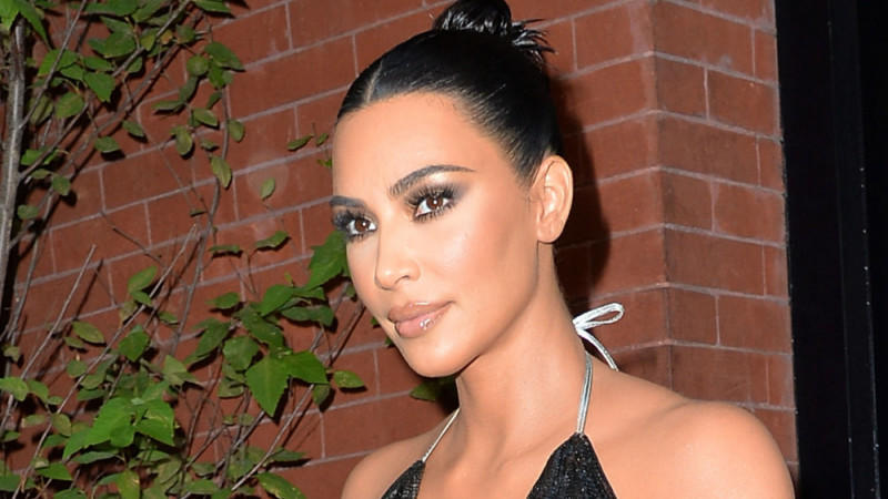 Kim Kardashian: Lief die Trennung eigentlich so ab? Kim Kardashian: Lief die Trennung eigentlich so ab?