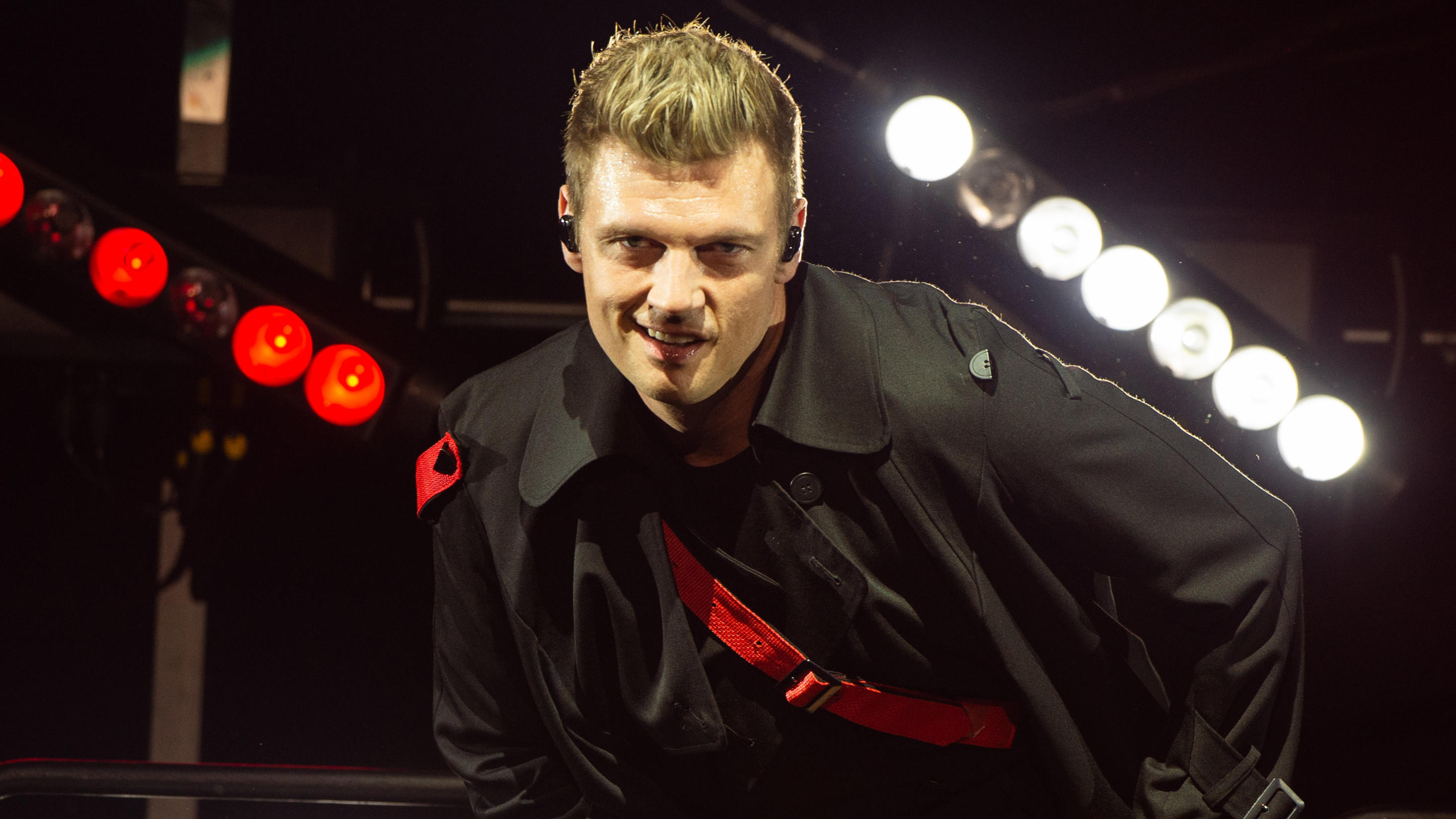 Endlich! Nick Carter verrät das Babygeschlecht seines 3. Kindes Nick Carter ist im April 2021 zum dritten Mal Vater geworden.
