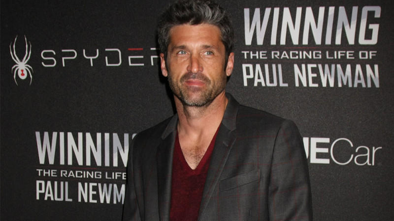 Patrick Dempsey: Geglücktes ‘Grey's Anatomy’-Comeback Patrick Dempsey: Geglücktes ‘Grey's Anatomy’-Comeback