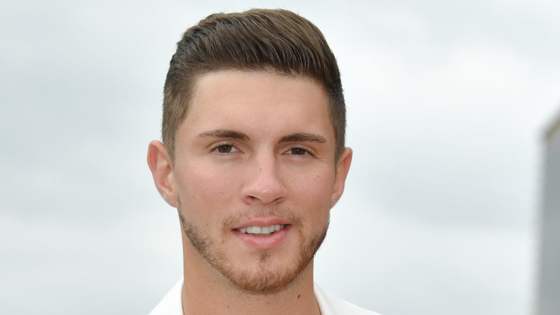 Joey Heindle hat einen neuen Job: Ex-Dschungelkönig ist jetzt Rettungssanitäter Joey Heindle ist nun ausgebildeter Rettungssanitäter