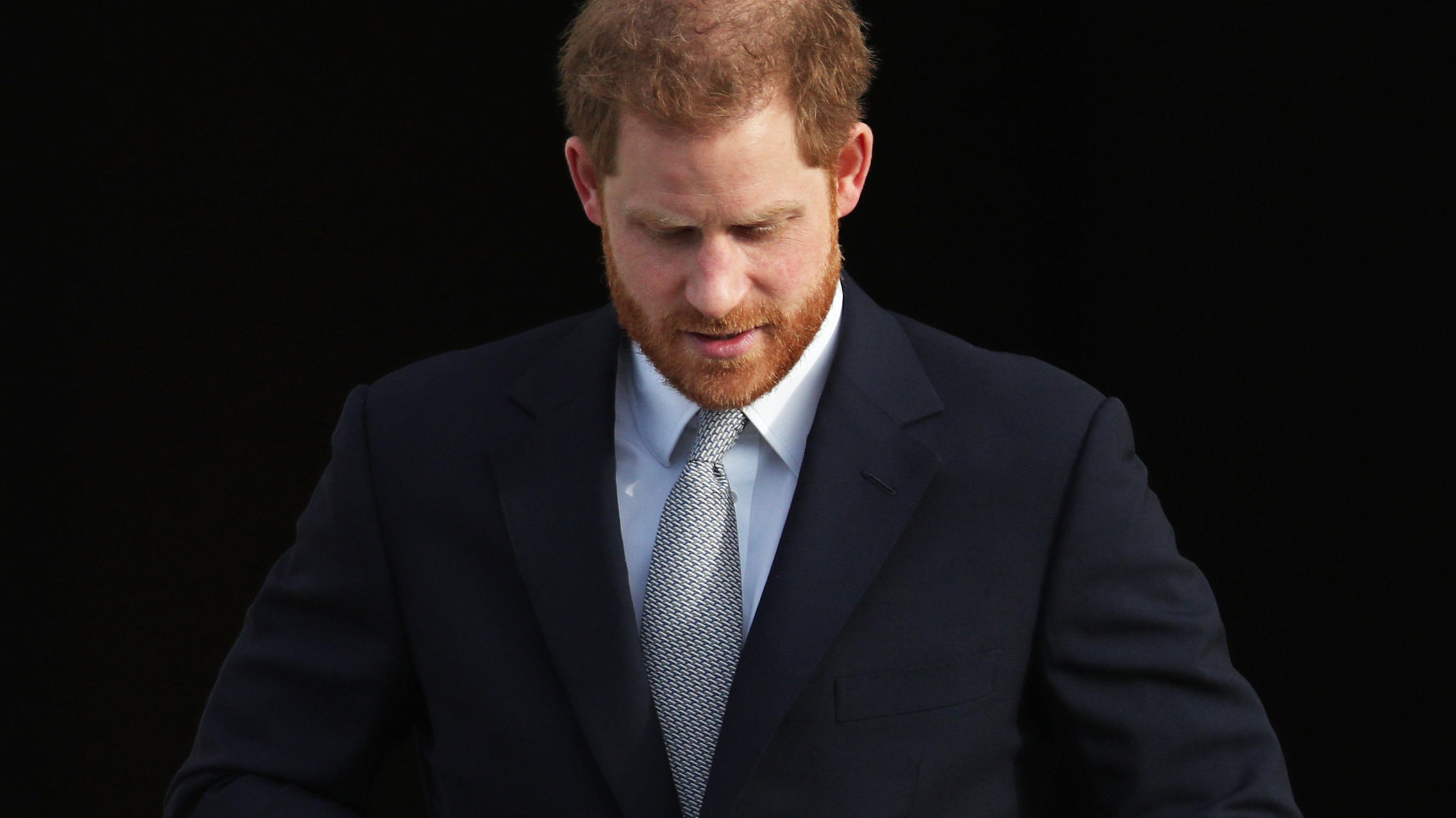 Schämt sich Prinz Harry inzwischen für das Interview bei Oprah Winfrey? Prinz Harry soll das Interview mit Oprah Winfrey inzwischen bereuen.