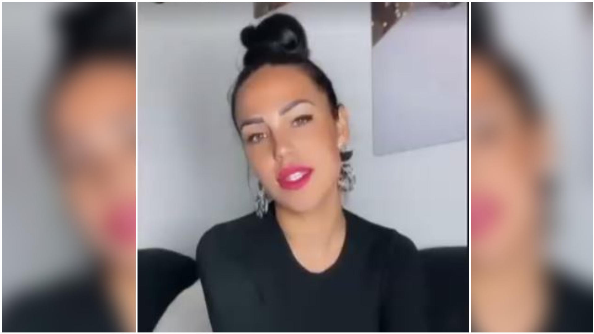 Elena Miras hatte Verdacht auf Krebs nach Entfernung ihrer Brust-Implantate Elena Miras spricht in ihrer Insta-Story über Krebs-Verdacht