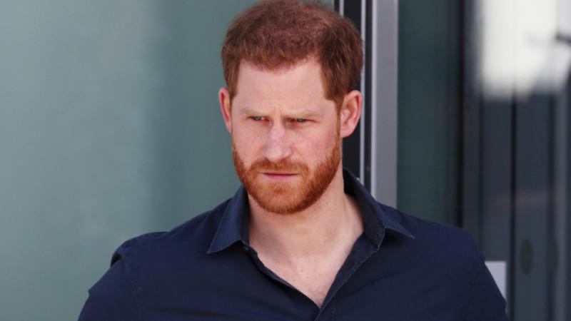 Prinz Harry: Er setzt sich für den weltweiten Zugang zu Corona-Impfstoffen ein Prinz Harry: Er setzt sich für den weltweiten Zugang zu Corona-Impfstoffen ein