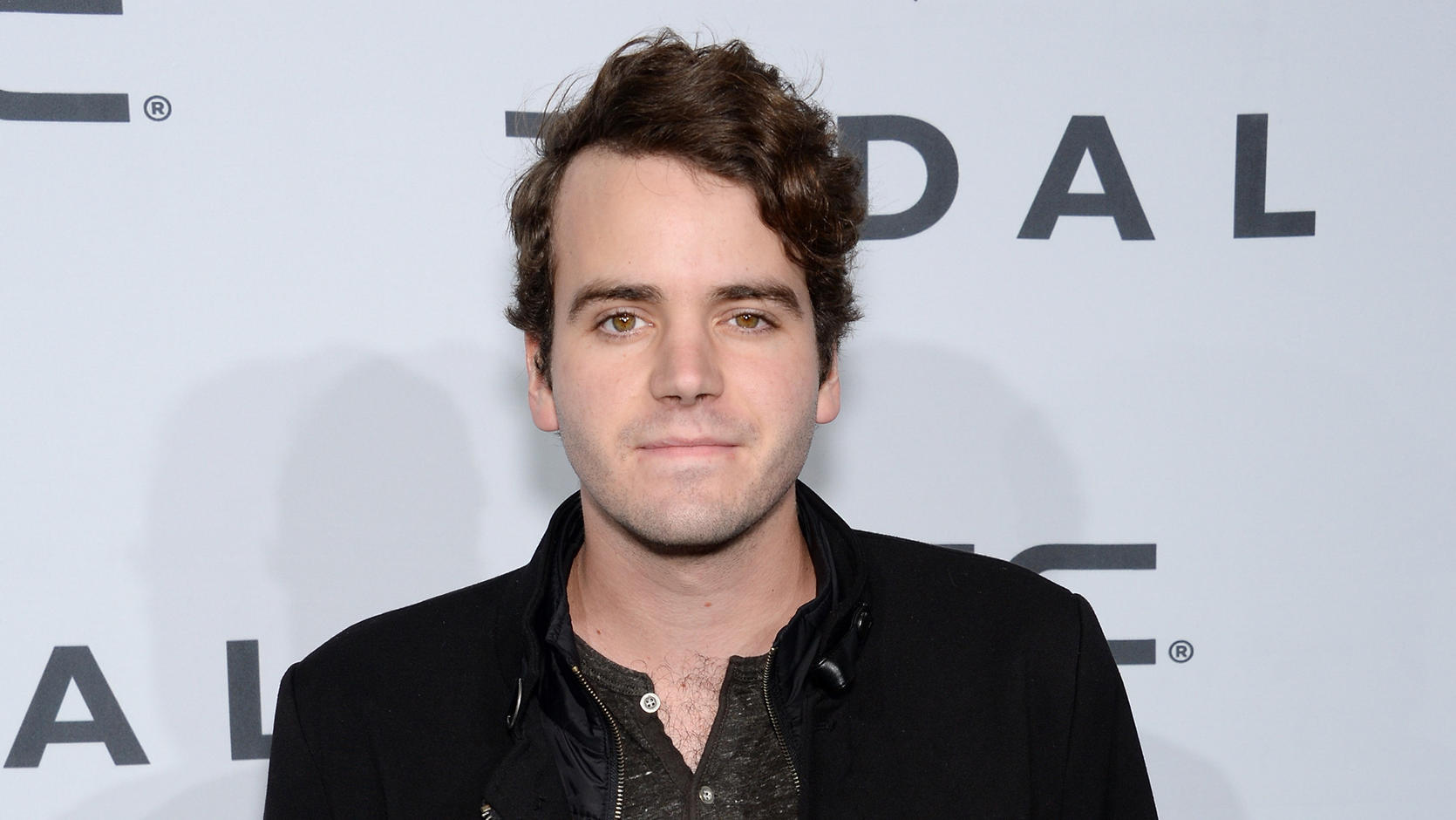 US-DJ Pierce Fulton ist mit nur 28 Jahren gestorben DJ Pierce Fulton