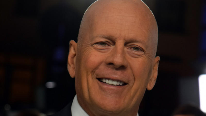 Bruce Willis tritt dem Cast der 'The Fortress'-Trilogie bei Bruce Willis tritt dem Cast der 'The Fortress'-Trilogie bei