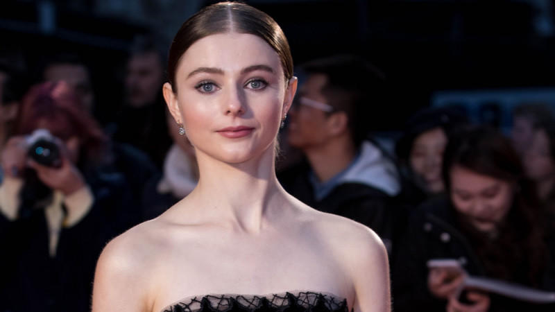 ‘Jojo Rabbit’-Star Thomasin McKenzie: Hauptrolle in 'Perfect' ‘Jojo Rabbit’-Star Thomasin McKenzie: Hauptrolle in 'Perfect'