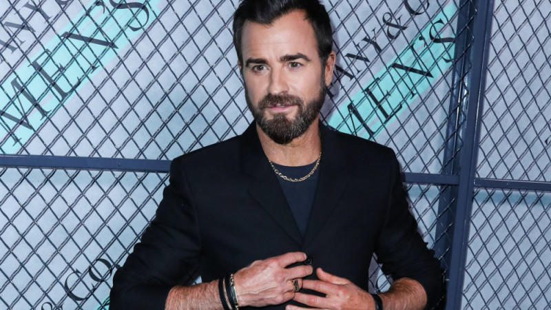 Justin Theroux hatte eine temporärer Amnesie: „Ich wusste nicht mehr, wie ich heiße!“ Justin Theroux hatte mit temporärer Amnesie zu kämpfen