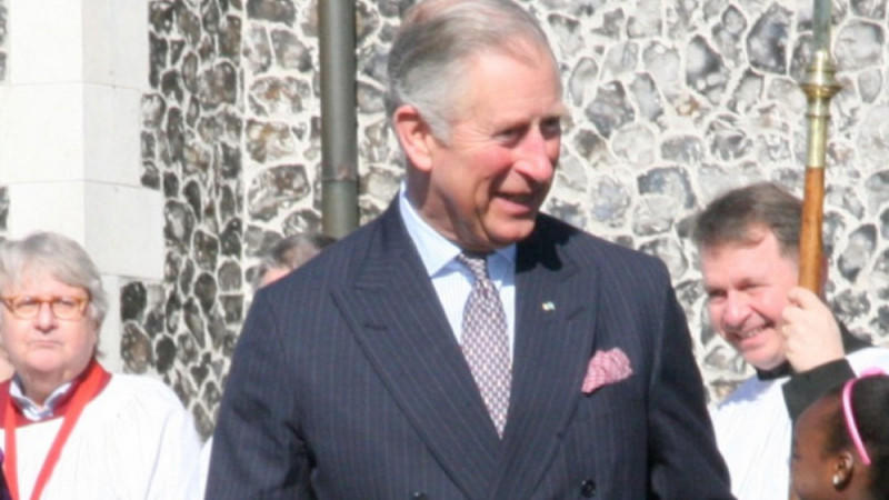 Prinz Charles verkleinert sein Team an königlichen Mitarbeitern Prinz Charles verkleinert sein Team an königlichen Mitarbeitern