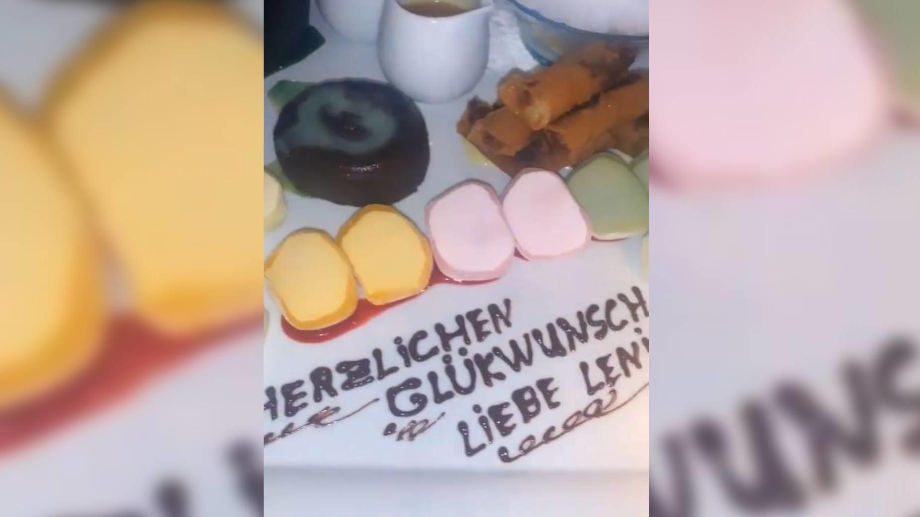 An Leni Klums 17. Geburtstag: Heidi genießt gemeinsame Zeit mit ihrer Tochter Leni Klum feierte am 04. Mai ihren 17. Geburtstag