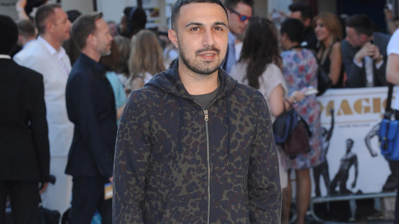 Adam Deacon: Gaslighting und Sabotage Adam Deacon: Gaslighting und Sabotage