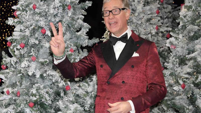 Paul Feig: ‚Brautalarm‘ ist zeitlos Paul Feig: ‚Brautalarm‘ ist zeitlos