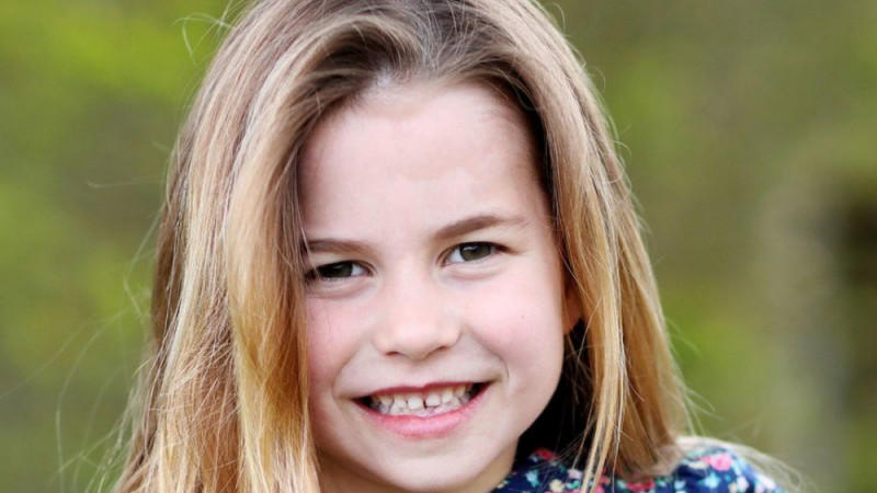 Prinzessin Charlotte: So feierte sie ihren sechsten Geburtstag Prinzessin Charlotte: So feierte sie Geburtstag