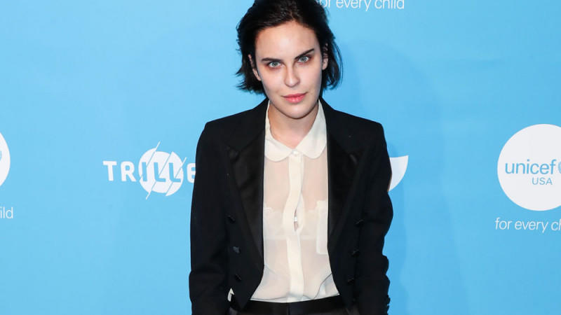 Tallulah Willis: Sie ist verlobt Tallulah Willis: Sie ist verlobt