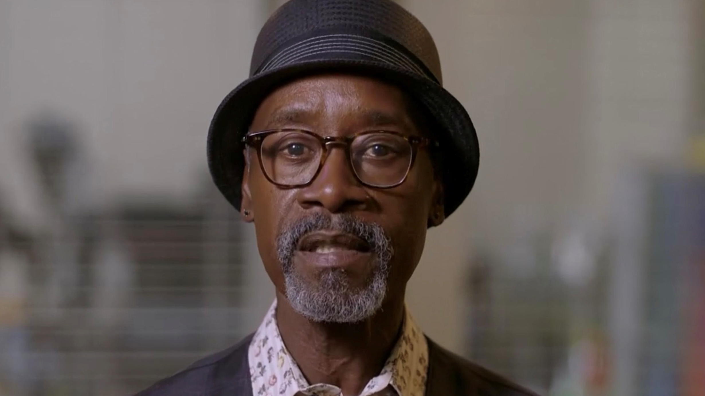 Stars der „Ocean’s"-Filme: Was machen George Clooney, Brad Pitt, Andy García & Co. heute? Schauspieler Don Cheadle