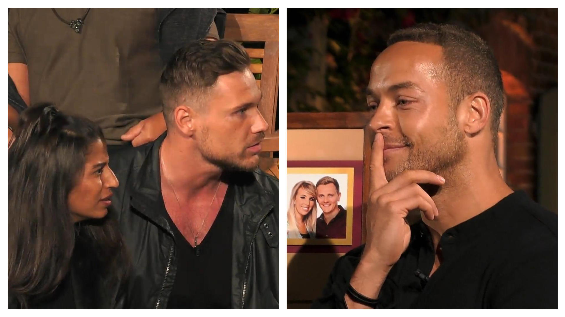 Kampf der Realitystars 2021: Start, Kandidaten, Wer kennt schon wen? & Co. - Alle Infos! Im "Sommerhaus der Stars" trafen Andrej Mangold und Chris Broy das erste mal aufeinander. Es kam zu heftigen Auseinandersetzungen.
