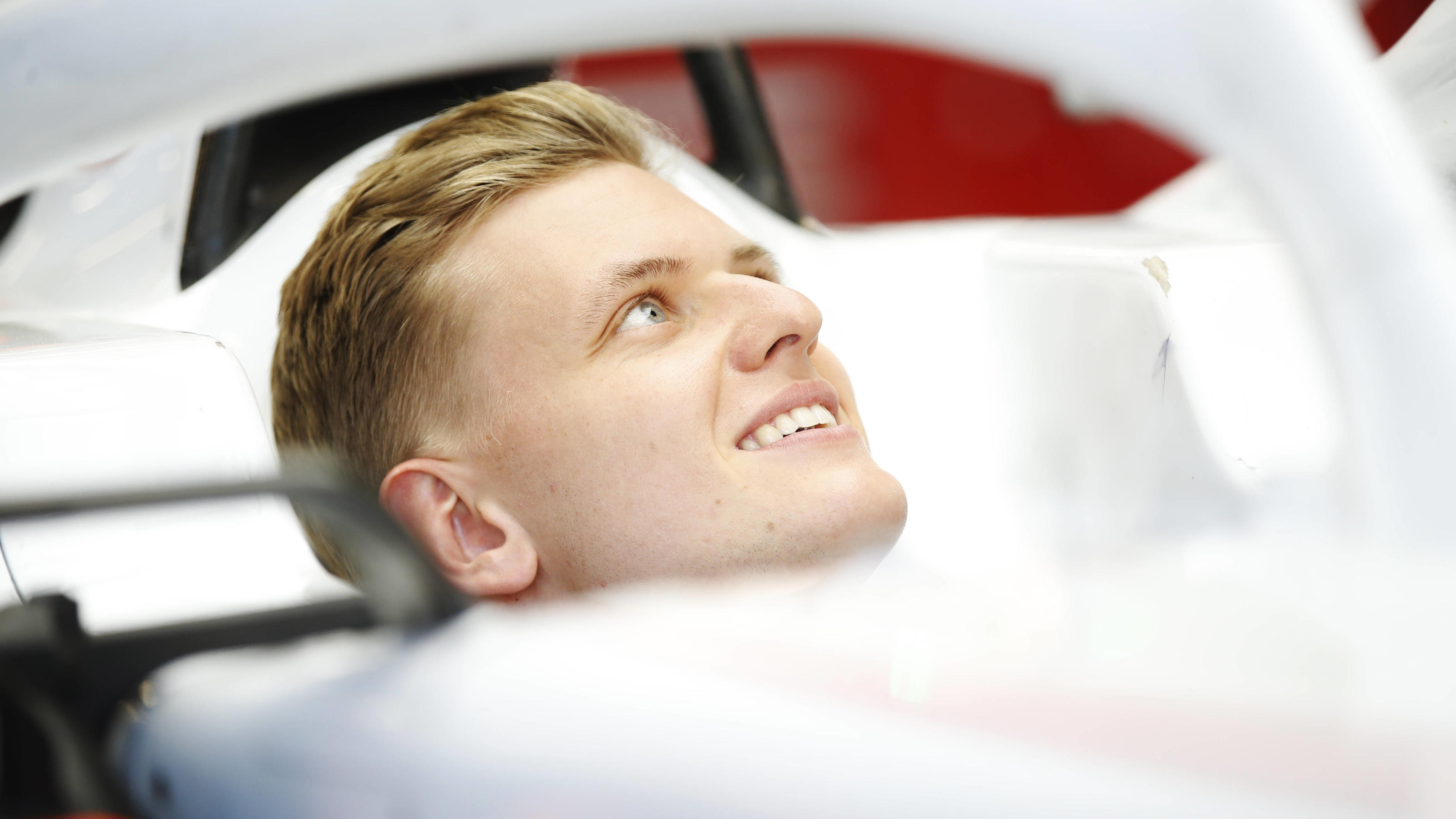 Ralf Schumacher: „Die Jungs sind mehr im Fokus“ Formula 1 2021: Spanish GP CIRCUIT DE BARCELONA-CATALUNYA, SPAIN - MAY 06: Mick Schumacher, Haas F1 during the Spanish GP at Circuit de Barcelona-Catalunya on Thursday May 06, 2021 in Barcelona, Spain. Photo by Zak Mauger / LAT Images Images PUBLICA