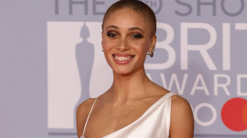 Adwoa Aboah: Früher war die Beauty-Industrie einseitig Adwoa Aboah: Früher war die Beauty-Industrie einseitig