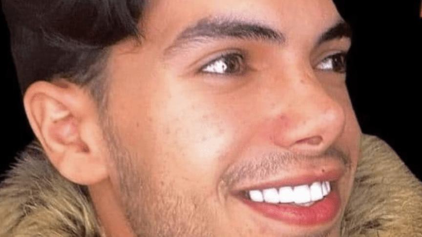 Verwandte köpfen 20-Jährigen, als sie herausfinden, dass er schwul ist Instagram/Alireza Fazeli-Monfared