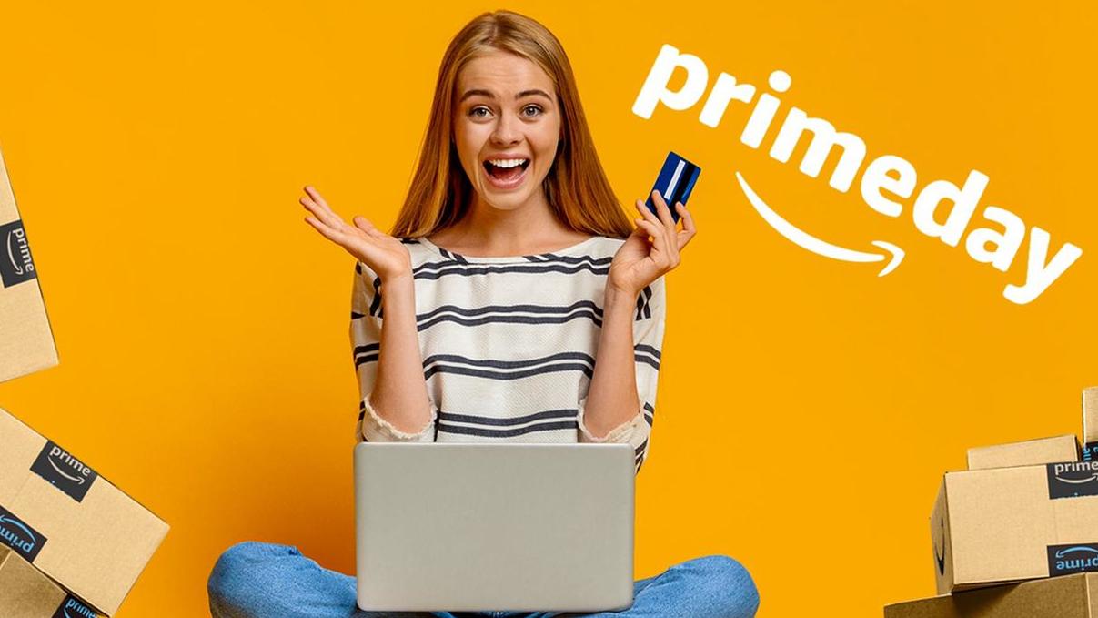 Prime Day 2021: Das Datum steht fest! Prime Day 2021