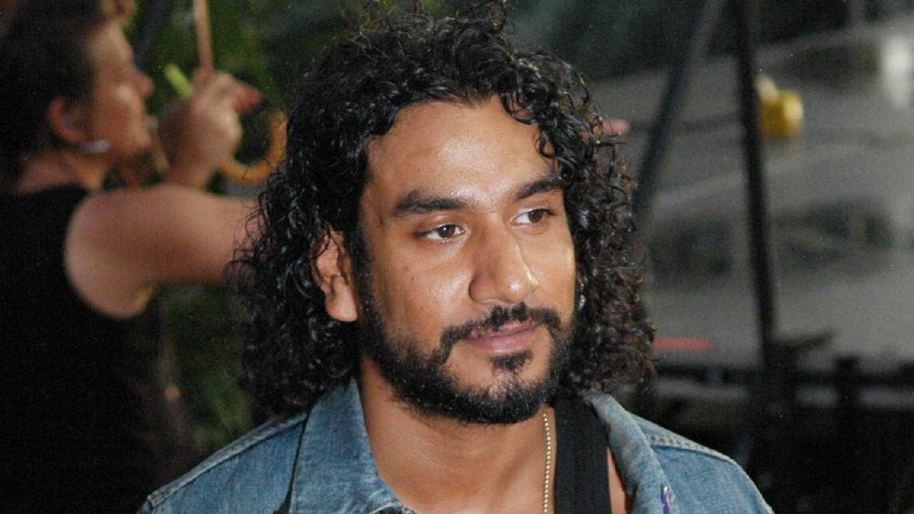 Evangeline Lilly, Matthew Fox & Co.: Was machen die Stars der Kult-Serie „Lost“ heute? Der britische Schauspieler Naveen Andrews (52) spielte bei der Kult-Serie "Lost" den Iraker Sayid Jarrah.