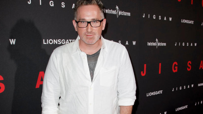 Darren Lynn Bousman: Er hat großes mit ‘Spiral’ vor Darren Lynn Bousman: Er hat großes mit ‘Spiral’ vor