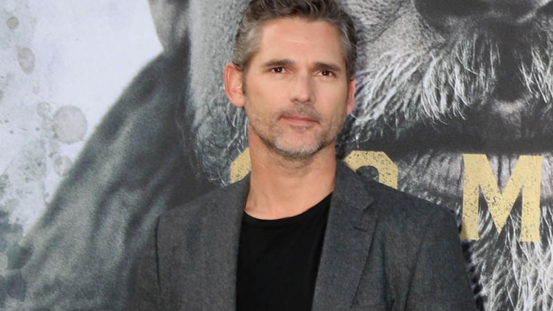 Eric Bana: Hulk gehört der Vergangenheit an Eric Bana: Hulk gehört der Vergangenheit an