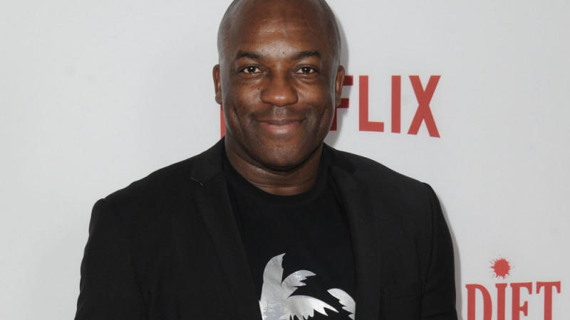 DeObia Oparei stößt zum ‘The Grey Man’-Cast DeObia Oparei stößt zum ‘The Grey Man’-Cast