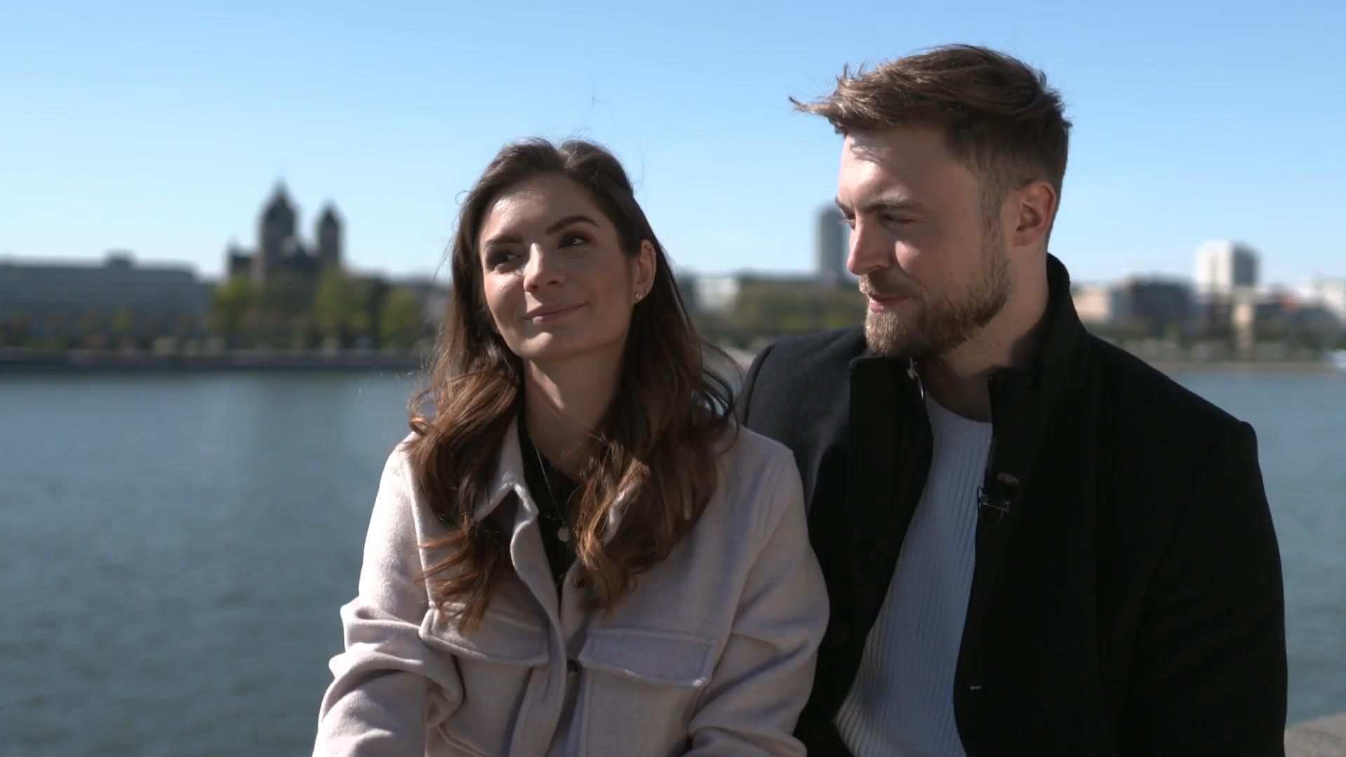 "Neue Findungsphase" - so reagiert Michèle de Roos auf die Spekulationen zum Liebes-Comeback Michèle de Roos und Niko Griesert fanden erst nach "Der Bachelor" zusammen.