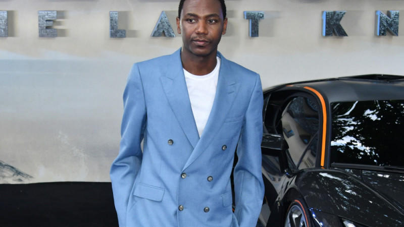 Jerrod Carmichael: Rolle in ‘Poor Things’ Jerrod Carmichael: Rolle in ‘Poor Things’