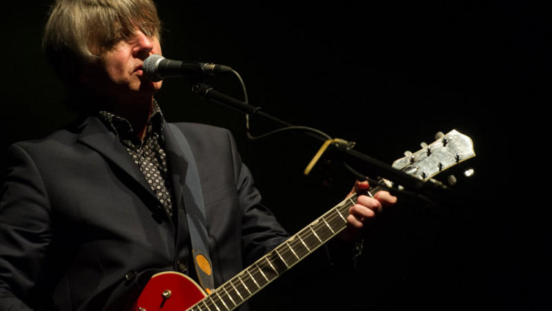 Neil Finns verstorbener Bandkollege Paul Hester wäre begeistert vom neuen Album der Band Neil Finns verstorbener Bandkollege Paul Hester wäre begeistert vom neuen Album der Band