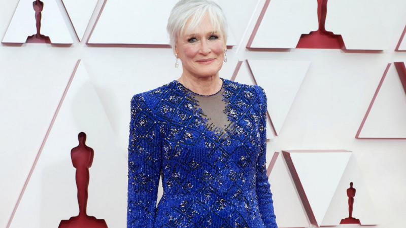 Glenn Close: Neue Rolle Glenn Close: Neue Rolle