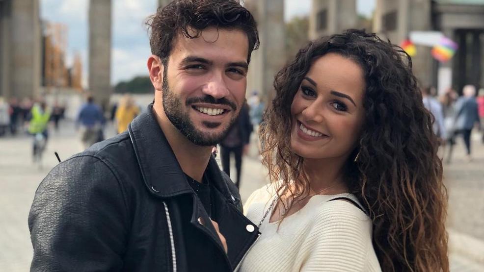 Yasin und Samira Cilingir: Steht ihre Ehe kurz vor dem Aus? Yasin und Samira Cilingir ziehen ins „Sommerhaus der Stars“ ein.