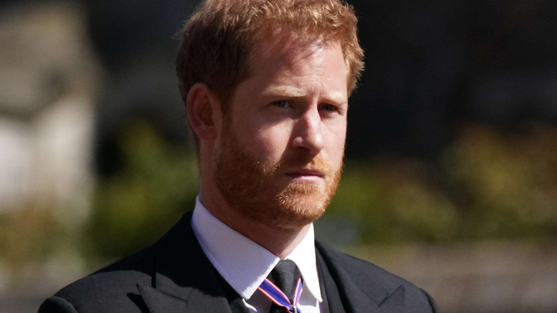 Gedenken an Diana (†36): Prinz Harrys Reise nach London soll feststehen Prinz Harry soll zur Gedenkfeier von Prinzessin Diana anreisen.