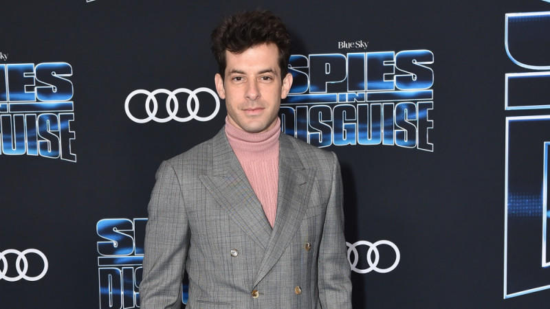 Mark Ronson: Verlobung mit Tochter von Meryl Streep Mark Ronson: Verlobung mit Tochter von Meryl Streep