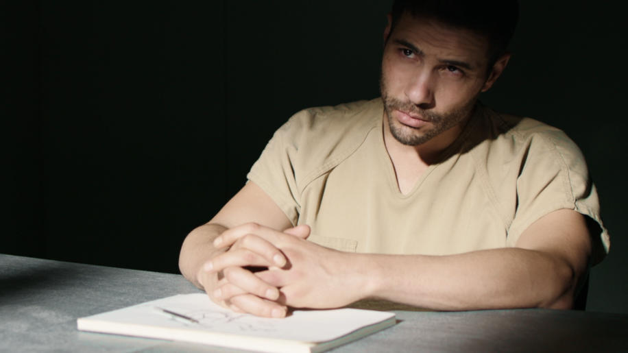 Perfekte Bühne für Jodie Foster und Tahar Rahim: Filmkritik „Der Mauretanier“ Tahar Rahim als Guantánamo-Häftling ist "Der Mauretanier"