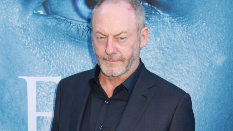 'Game of Thrones'-Star Liam Cunningham: Das bringt ihn zum Schwärmen 'Game of Thrones'-Star Liam Cunningham: Das bringt ihn zum Schwärmen