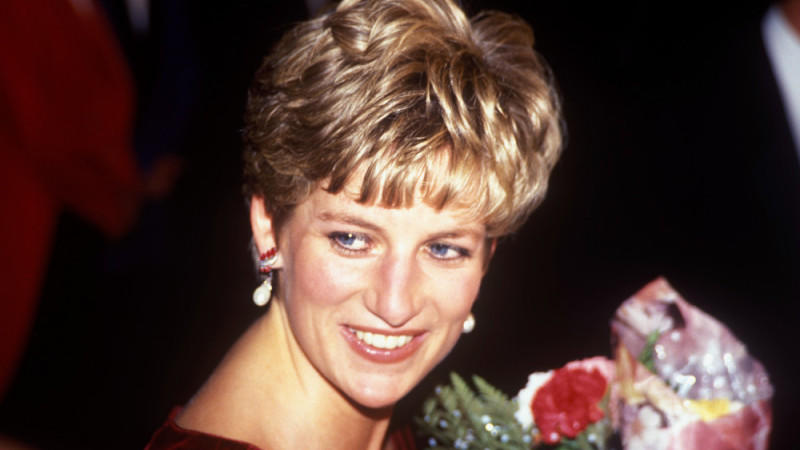 Geburt der kleinen Lilibet: „Diana wäre begeistert von der Namenswahl gewesen“ Geburt der kleinen Lilibet: „Diana wäre begeistert von der Namenswahl gewesen“