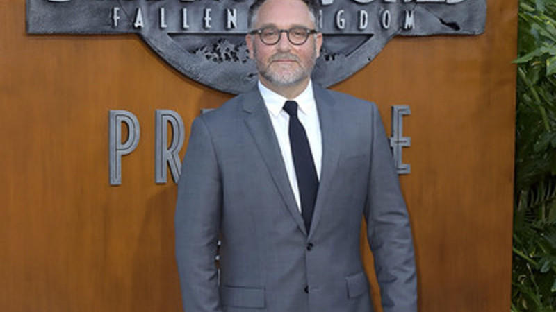 Colin Trevorrow über 'Jurassic World: Dominion’: “Spionagefilm, Wissenschaftsthriller mit Dinosauriern” Colin Trevorrow über 'Jurassic World: Dominion’: “Spionagefilm, Wissenschaftsthriller mit Dinosauriern”