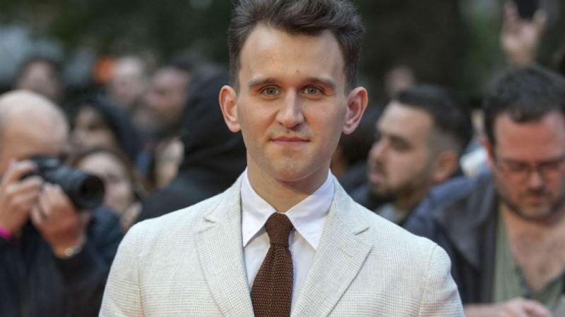 ‘Harry Potter’-Star Harry Melling: Rolle in ‘The Pale Blue Eye’ ‘Harry Potter’-Star Harry Melling: Rolle in ‘The Pale Blue Eye’