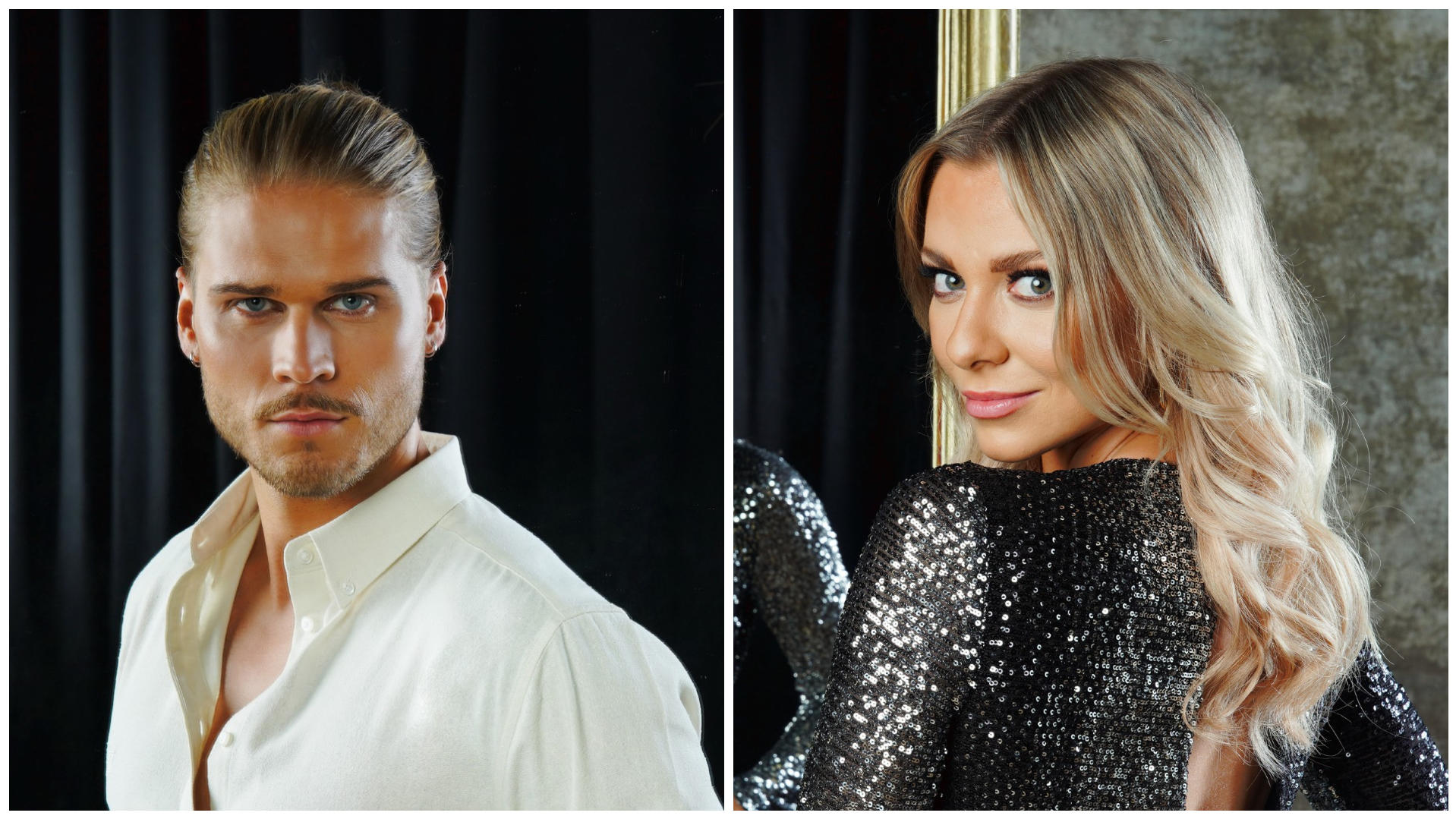 Foto aufgetaucht: Sind Rúrik Gíslason und Valentina Pahde etwa doch nicht getrennt? Wie RTL erfahren hat, sind Rúrik Gíslason und Valentina Pahde zusammen.