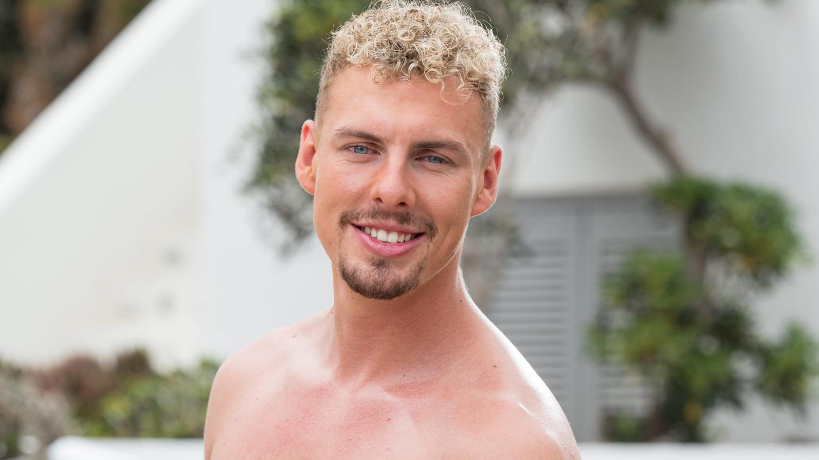 „Are You The One?“: Diese Reality Stars suchen ab Juli ihr „Perfect Match“ Ex-Bachelorette-Kandidat Alexander Golz wünscht sich gemeinsame Interessen mit seiner Zukünftigen Partnerin.