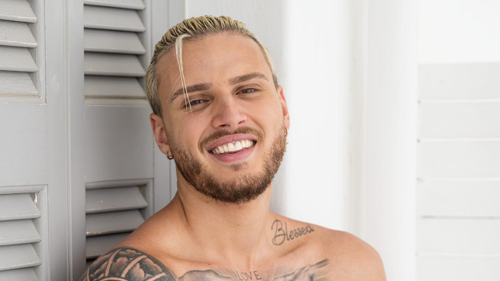 „Are You The One?“: Diese Reality Stars suchen ab Juli ihr „Perfect Match“ Danilo wird oft als Fuckboy abgestempelt - dagegen will er ankämpfen.