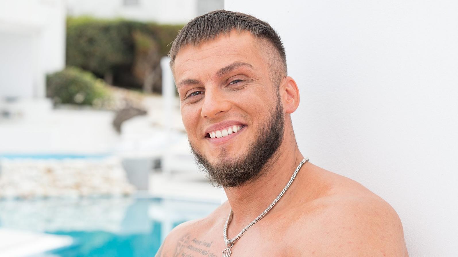 „Are You The One?“: Diese Reality Stars suchen ab Juli ihr „Perfect Match“ Eugen legt Wert auf Humor und Loyalität