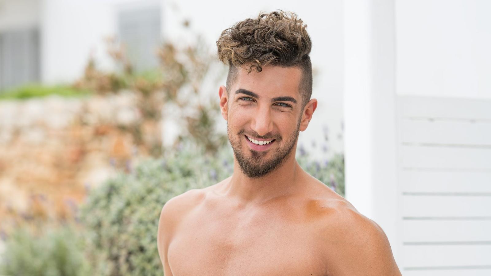 „Are You The One?“: Diese Reality Stars suchen ab Juli ihr „Perfect Match“ Francescos Problem: Er landet oft in der Friendzone!