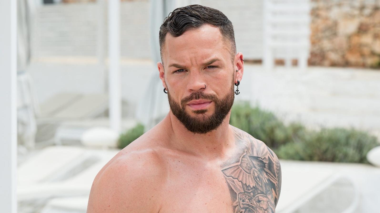„Are You The One?“: Diese Reality Stars suchen ab Juli ihr „Perfect Match“ Jamy Schröder sieht sich als Beschützer