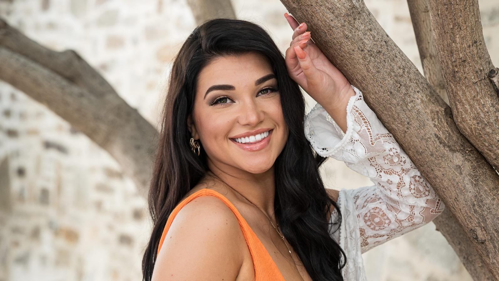 „Are You The One?“: Diese Reality Stars suchen ab Juli ihr „Perfect Match“ Jules kann sich gut ausdrücken und legt viel Wert drauf, dass man sie als süß und vernünftig wahrnimmt, dennoch schlummert in ihr eine Zicke.