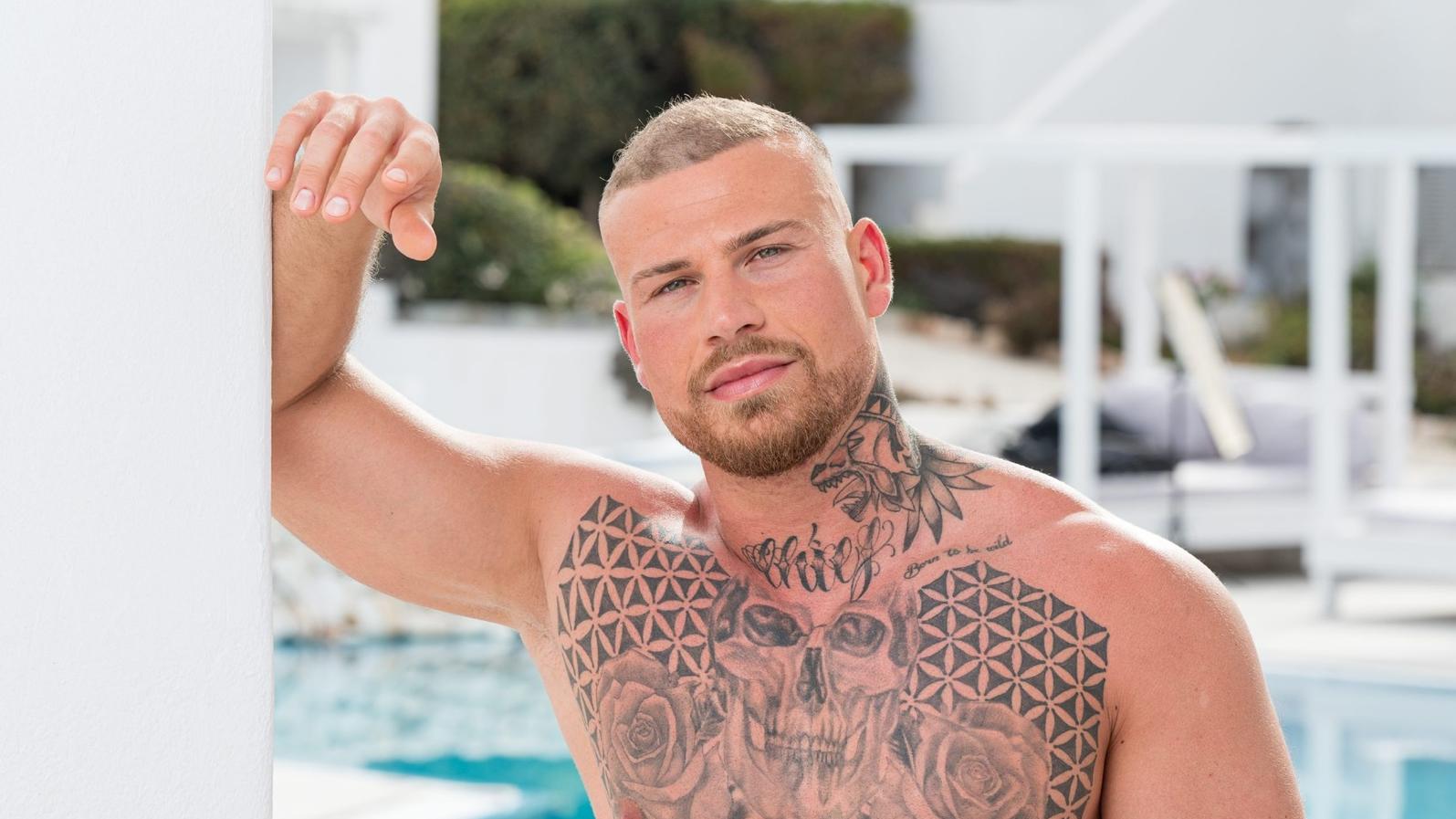 „Are You The One?“: Diese Reality Stars suchen ab Juli ihr „Perfect Match“ In einer Beziehung will Salvatore die Hosen anhaben
