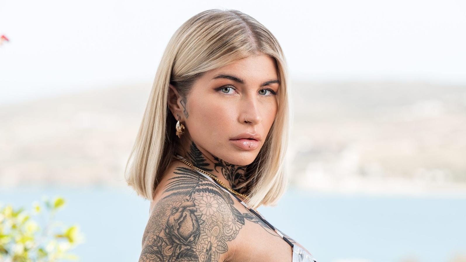 „Are You The One?“: Diese Reality Stars suchen ab Juli ihr „Perfect Match“ Steffi Hermann sucht ihr "Perfect Match"