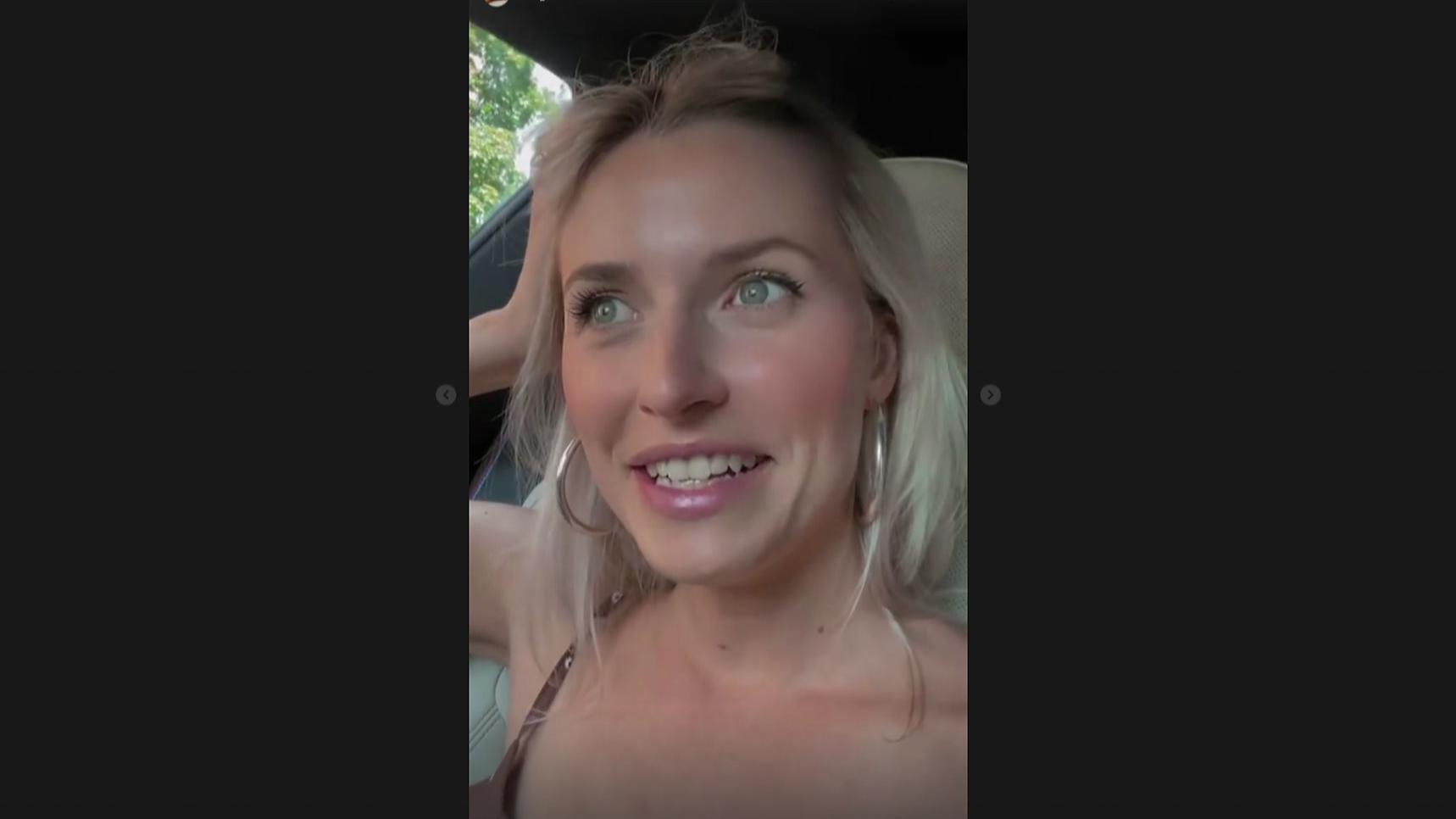 Lena Gercke: Deswegen hat Tochter Zoe mit 11 Monaten schon eine Therapeutin Lena Gercke plaudert in ihrer Instagram-Story ganz offen über ihr Privatleben – und freut sich über die Fortschritte, die Zoe beim Schlafen macht.
